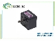 گیربکس صنعتی SPG MOTOR مدل S6DA5B1 | گیربکس دقیق و مقاوم برای موتورهای DC
