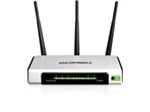 300Mbps Wireless N Router TL-WR940N