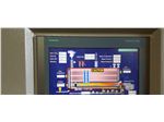 سیستم کنترل هوشمند دیگ بخار و مشعل(PLC)