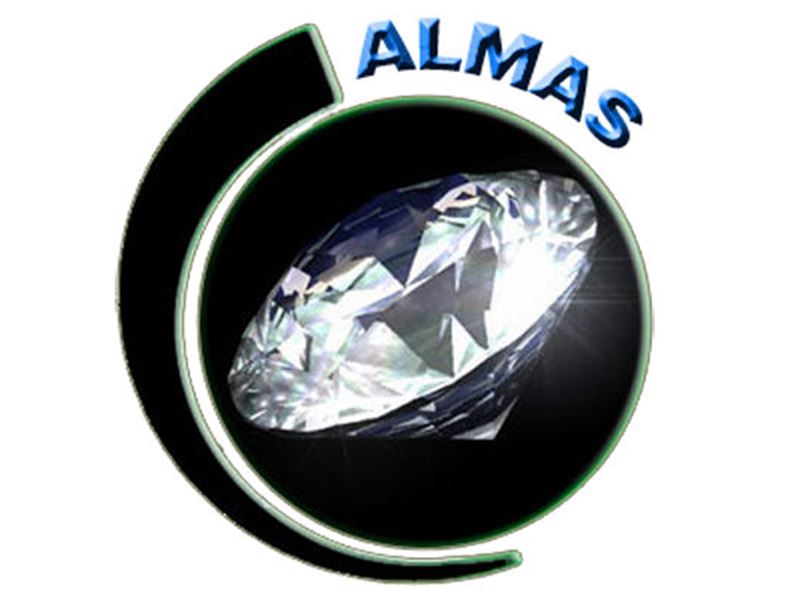 الماس رایانه خرم آباد