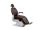 صندلی برقی تمام فول زنانه لمینتی پرشین کلاسیک