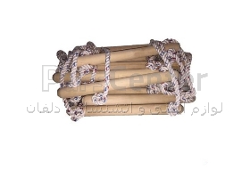 نردبان طنابی