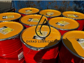 تامین انواع روغن های صنعتی و گریس های تخصصی