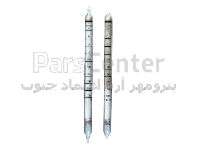 دراگر تیوب هیدروژن سولفید 1/c محصول Drager کد 6719001