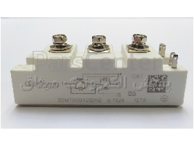 ماژول آی جی بی تی زیمنس SIEMENS IGBT Power Module BSM75GB120DN2