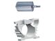 Rotary 1600L vane vacuum unit