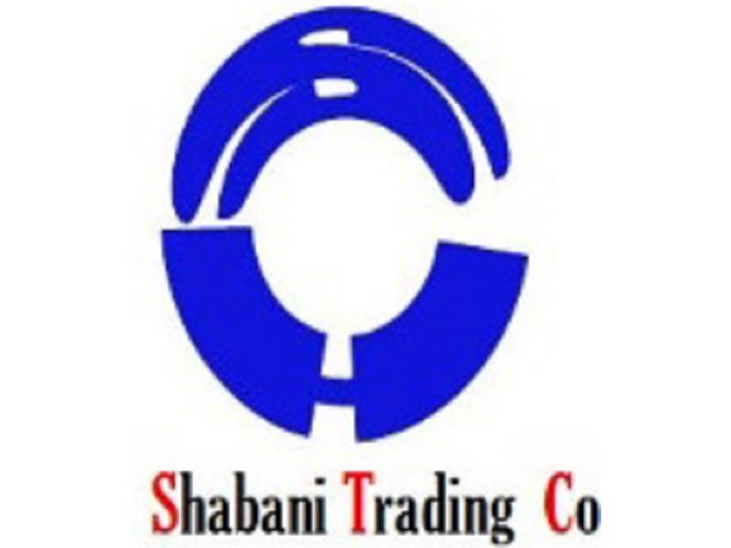بازرگانی شعبانی                   Shabani Trading Co