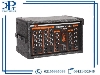 تعمیرگاه آمپلی فایر اکو (PA System) در تهران | تعمیر تخصصی صوتی صنعتی، پیجینگ و اعلام خطر | کلیه برندها