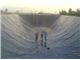 ژئوممبران Geomembrane