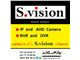 فروش و نصب دوربین مداربسته S.VISION
