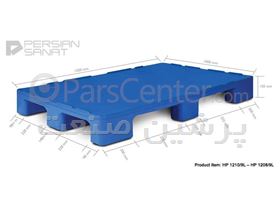 پالت پلاستیکی HP 1210/9L – HP 1208/9L