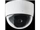 دوربین مدار بسته آنالوگ 420TVL با لنز ثابت 3.7 صنعتی zview Dome camera مدل ZV-633