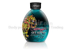 Ed Hardy GET RIPPED