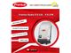 اینورتر خورشیدی Fronius Symo 4.5-3-S / 4.5-3-M