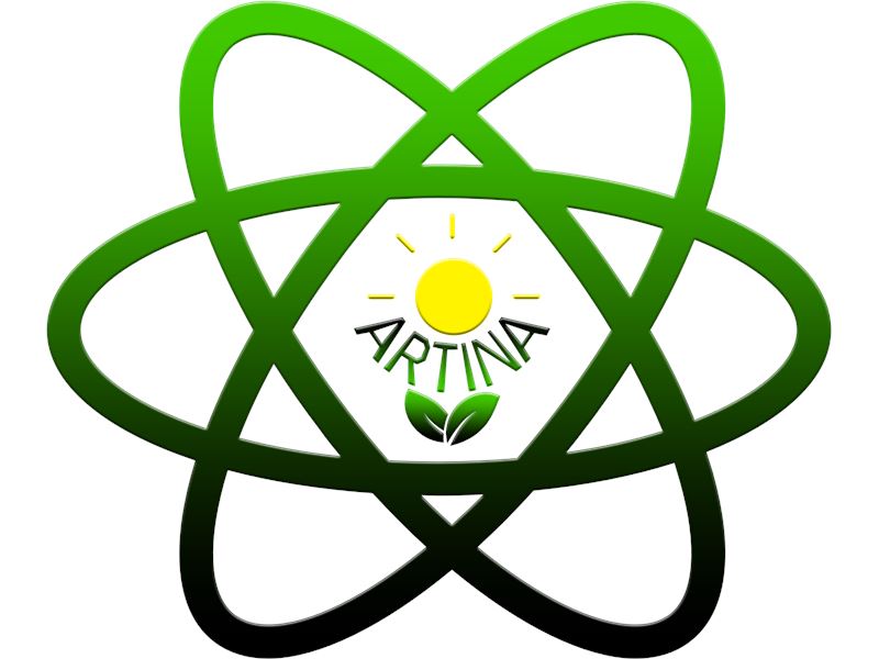 مهندسی و بازرگانی مواد و توسعه انرژیهای تجدید پذیر آرتینا