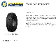 ADVANCE 385/95R25 GLB07 چین سیمی تیوبلس