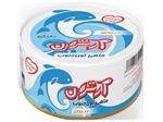Canned tuna in Herbal oil