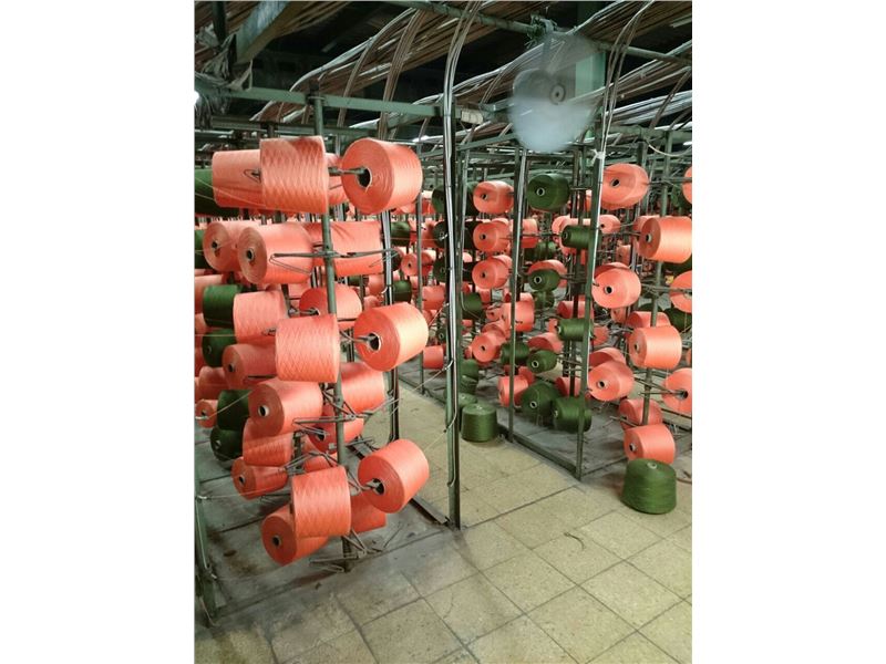 کارخانه تولید پتو سربازى شاندیز ( تولید پتو سربازی )