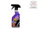 مایع پولیش واکس و ضد ترک لاستیک کوچک مفرا MAFRA BLACK 3PLUS Tyre renewer 500ml  ایتالیا