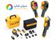قیمت دوربین حرارتی، ترموویژن فلوک آمریکا مدل FLUKE TIS75
