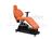 Electric chair for women Persian Classic