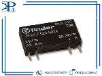 رله  348170249024 SSR پی‌ال‌سی  24VDC  یک باز 2 آمپر فیندر