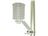 Temperature Telemetry System by GPRS