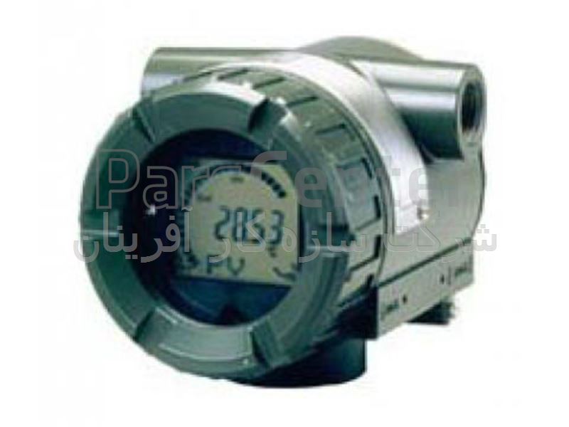 فلو ترانسمیتر یوکاگاوا مدل EJX115A و Yokogawa Low Fl...