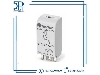 ماژول LED سبز مدل 9902023059 فیندر  110 تا 230 ولت AC/DC |99.02.0.230.59