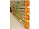 قفسه سوپر مارکتی، قفسه بندی فروشگاهی 14