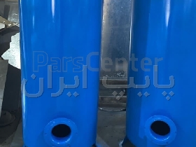 فیلتر شنی فایبرگلاس | حذف کدورت با راندمان بالا