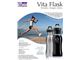 وایتافلاسک( Vita Flask  )