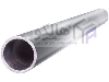 کلاف و لوله آلومینیومی 0.7*6    Aluminum pipe 6*0.7    l