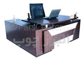 میز مدیریتی مدل M101