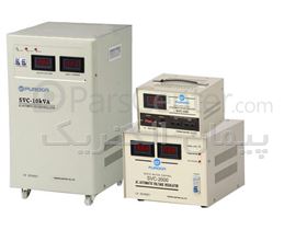 منبع ولتاژ - برق اضطراری - یو پی اس - UPS -منبع ولتاژ -