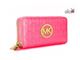 کیف پول ورنی طرح Michael Kors