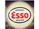 روغن صنعتی هیدرولیک Esso Essolube Hydraulic 10W