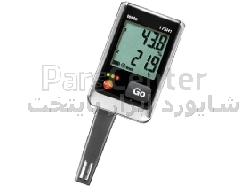 دیتالاگردیجیتال تستو Testo 175H1