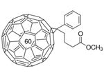 99.5%  [6,6]-Phenyl C61 butyric acid methyl ester