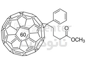 99.5%  [6,6]-Phenyl C61 butyric acid methyl ester