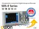 اسیلوسکوب دیجیتال سری SDS