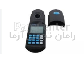 فتومتر مدل DR890 کمپانی هک HACH