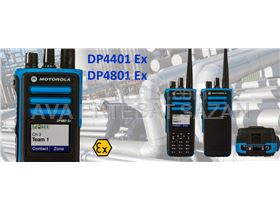 DP 4401 EX