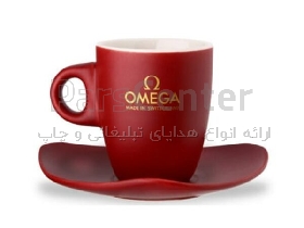 فنجان و لیوان قهوه سرامیکی مدل 4479