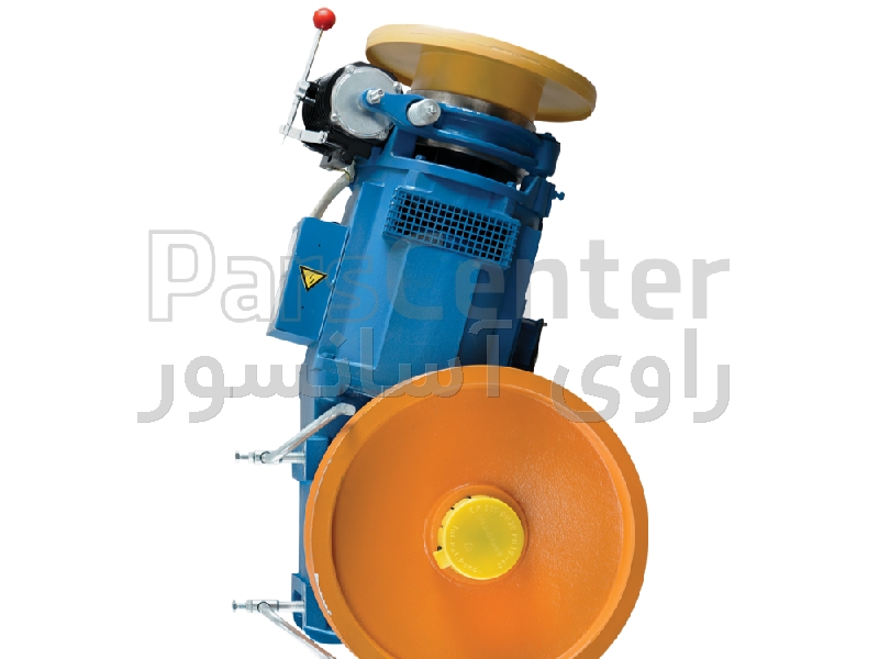 موتور گیربکس آسانسور چیست ؟ موتور گیربس آسانسور خوب چه ویژگی هایی دارد ؟