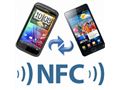 خطرات امنیتی NFC (ارتباطات میدانی نزدیك)
