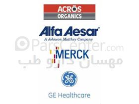 Acros - Alfa Aeser - Merck - Amersham