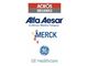 Acros - Alfa Aeser - Merck - Amersham