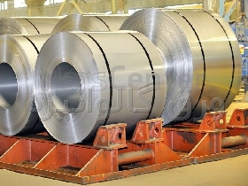 ورق گالوانیزه