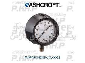 Ashcroft Pressure Gauge 1220